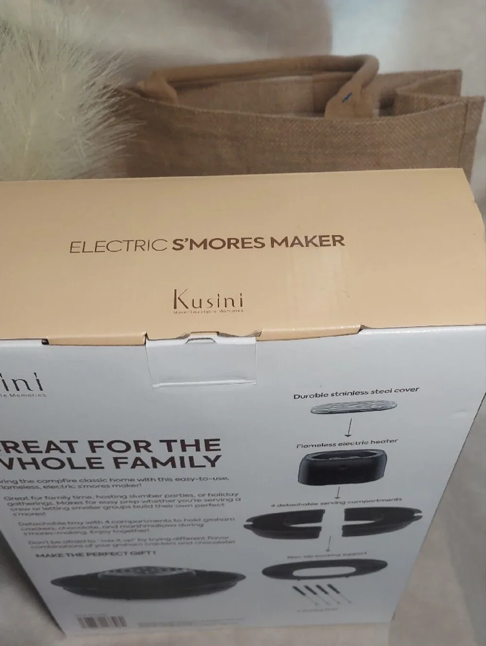 Kusini brand new